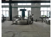 60KL发酵系统